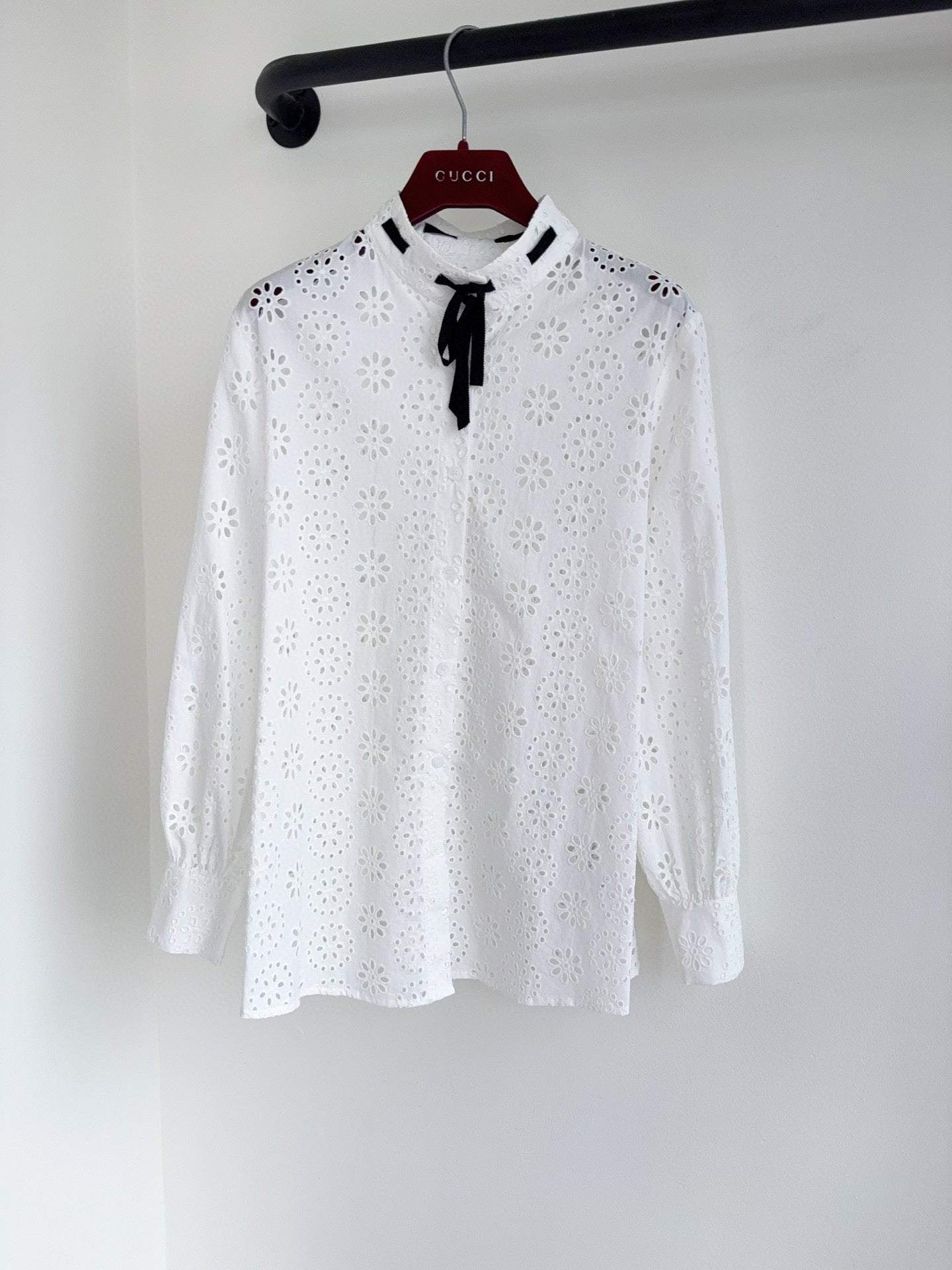 Valentino Long Sleeve Shirt
