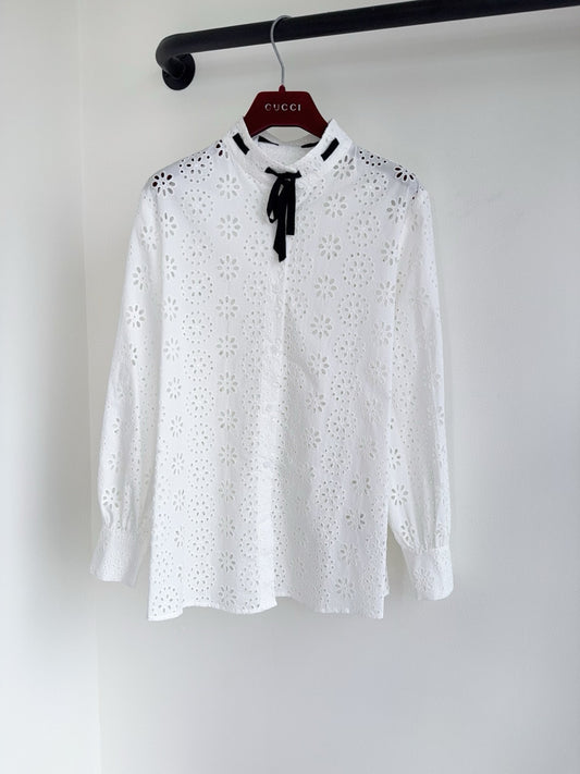 Valentino Long Sleeve Shirt