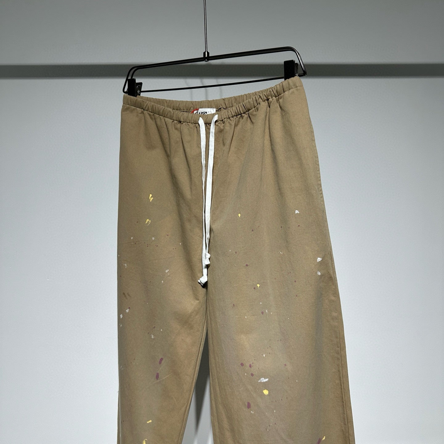 Maison Margiela Long Pants