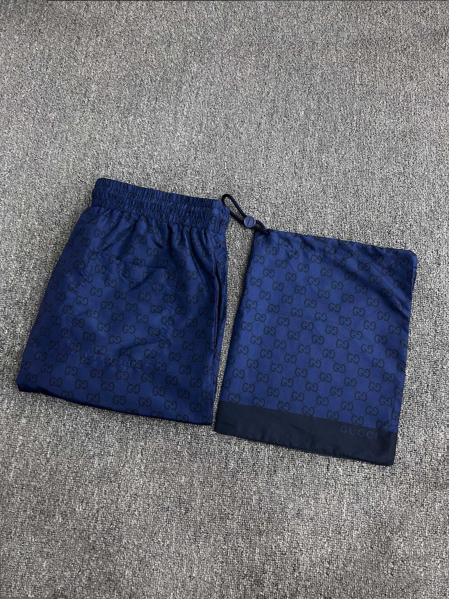 GC Short Pants