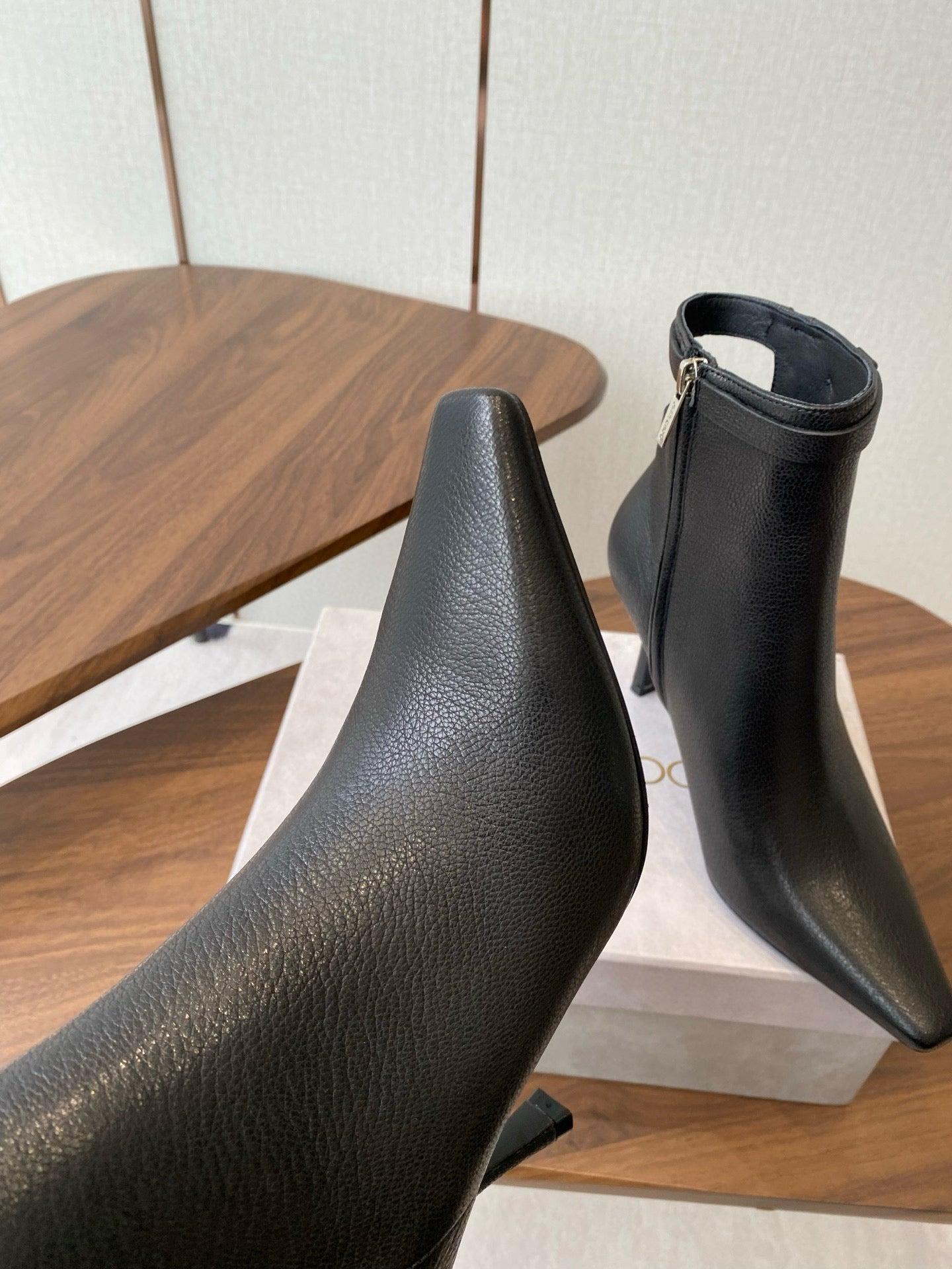 Jimmy Choo Dress Shoes