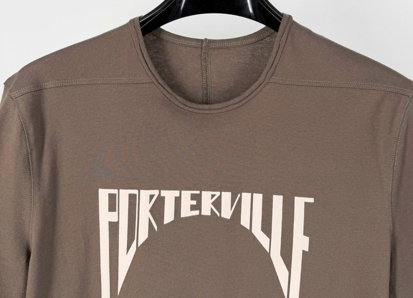 Rick Owen T-Shirt