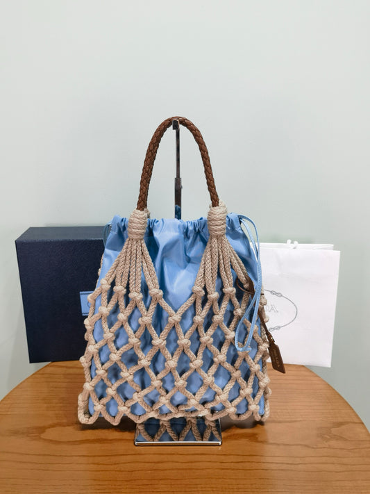 Prada Noue Handbag