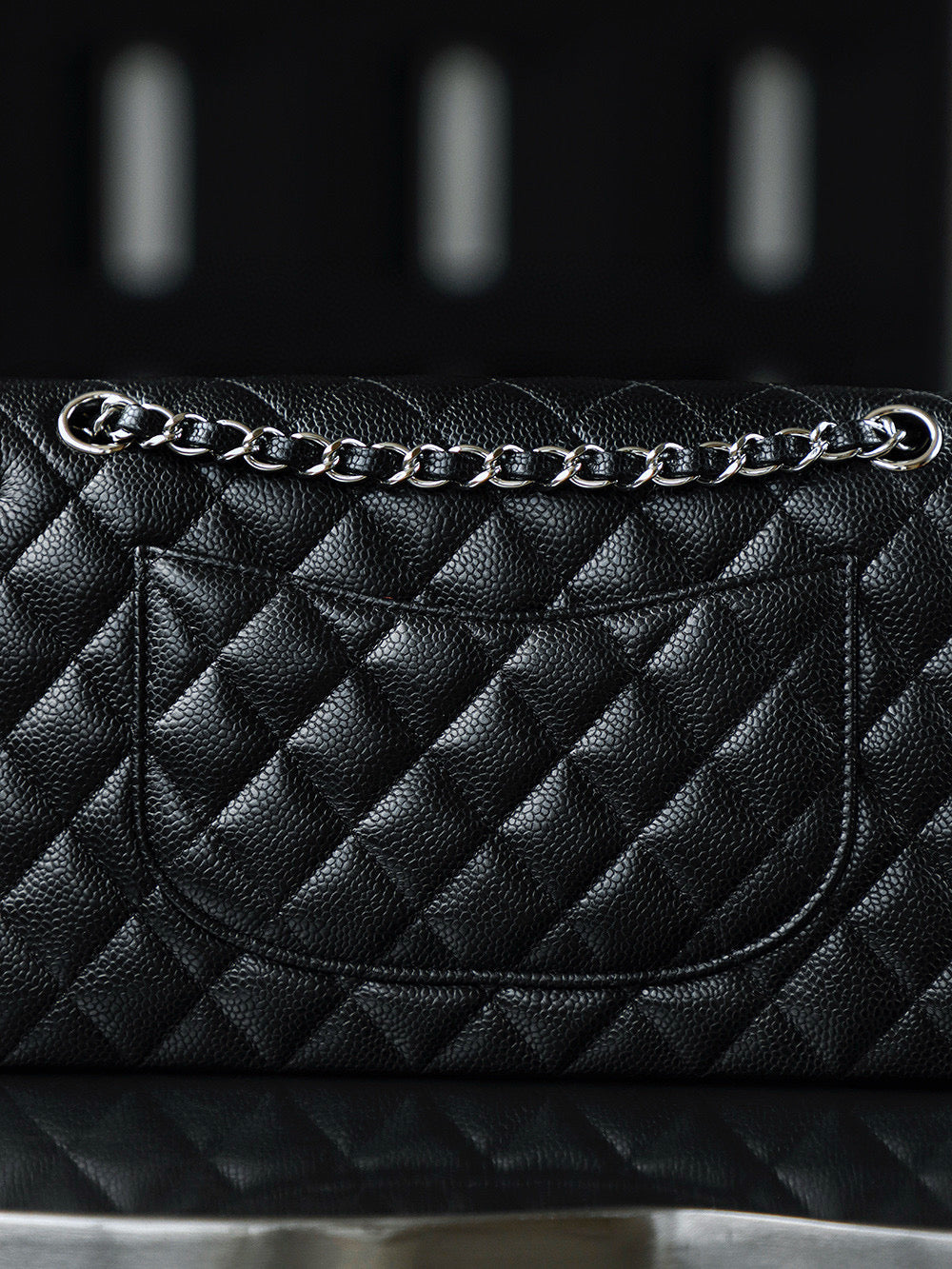 Chanel 23C CF Bag