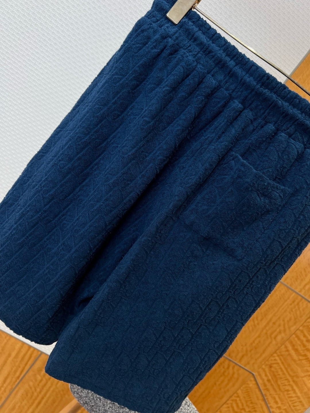 Dior T-shirt/Short Pant Set