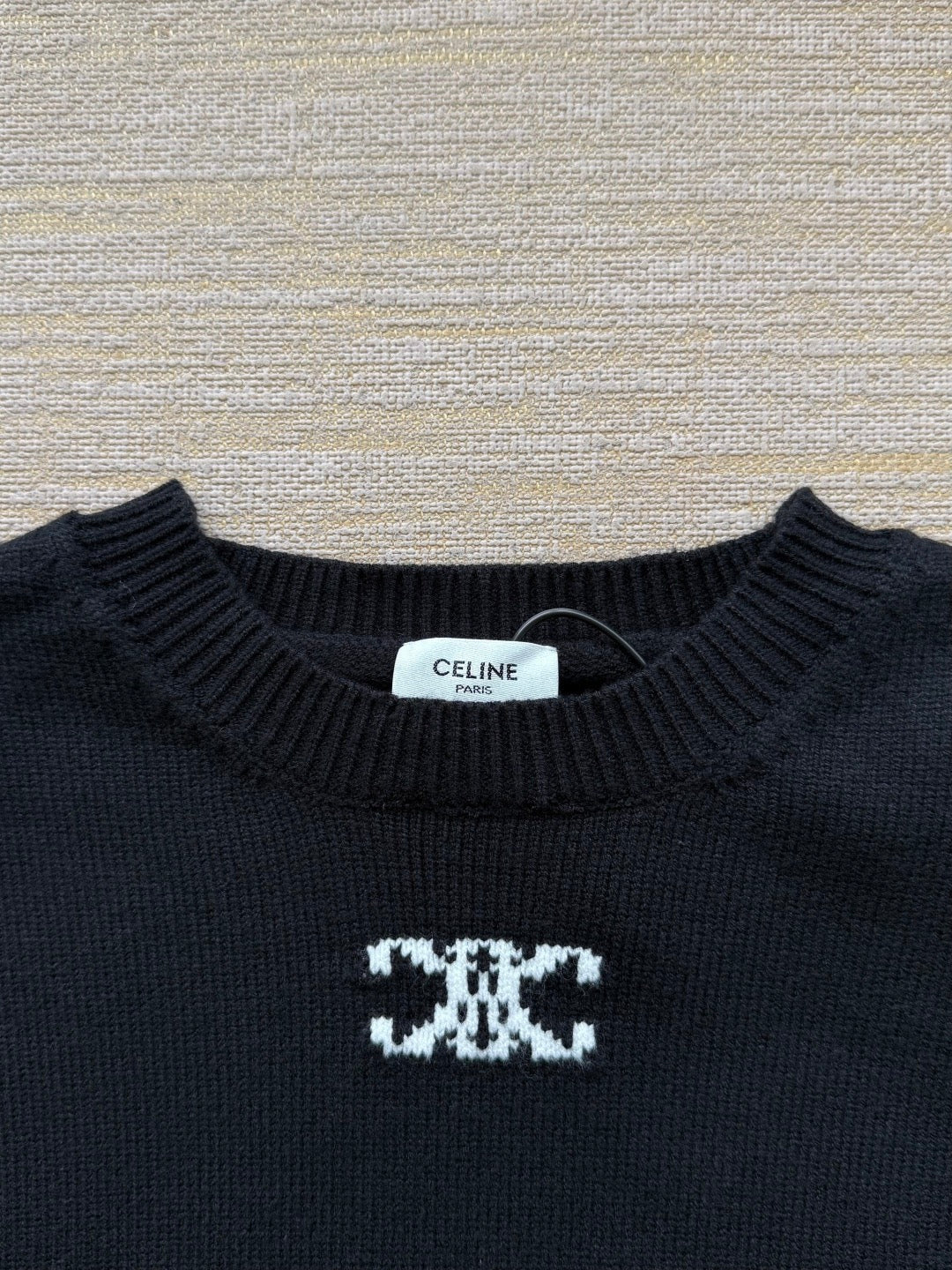 Celine Sweater