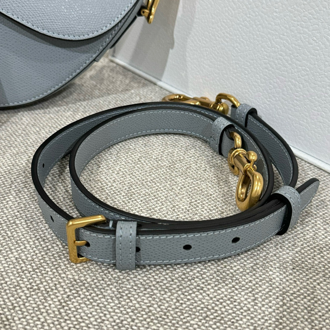 Dior Saddle Bag