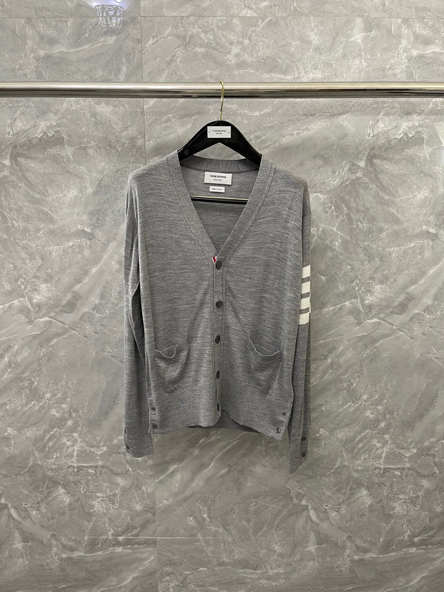 Thom Browne Cardigan