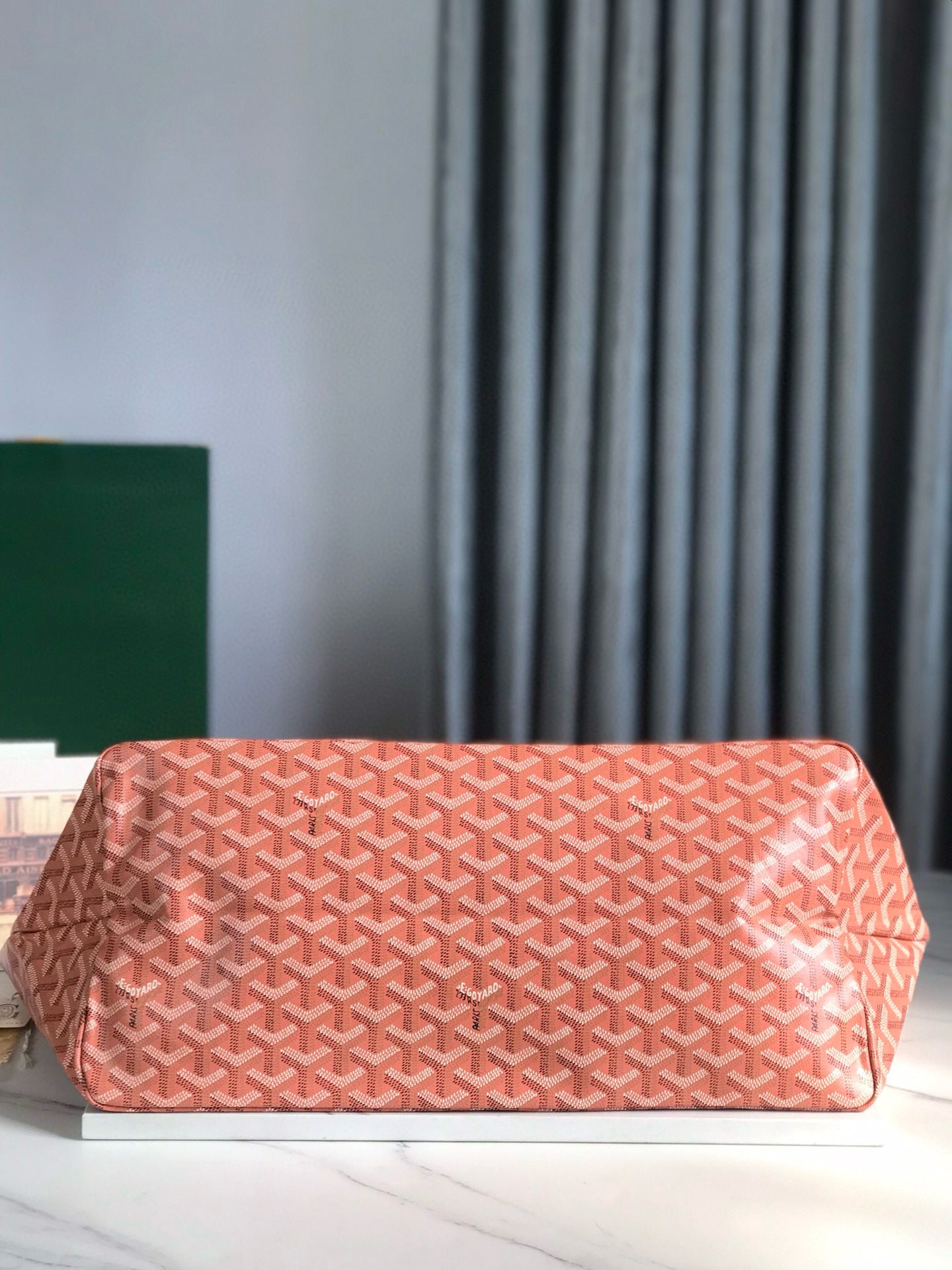 Goyard Saint Louis GM Bag