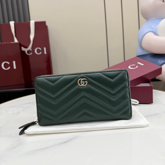 Gucci Long Wallet