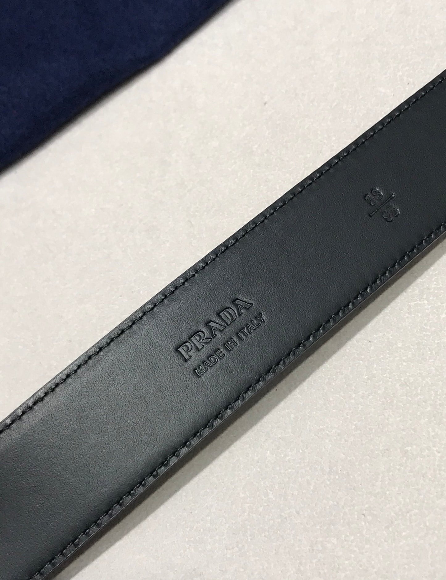 Prada Belt