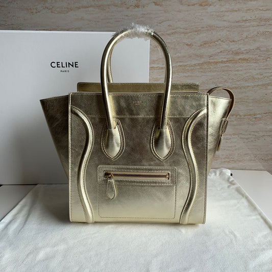 Celine Duffel