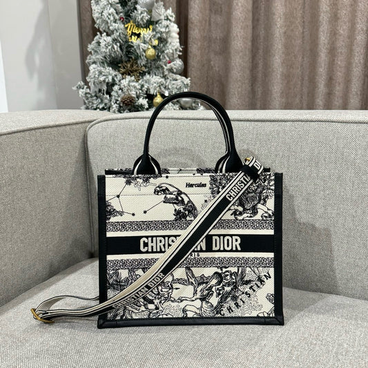 Dior Tote Bag