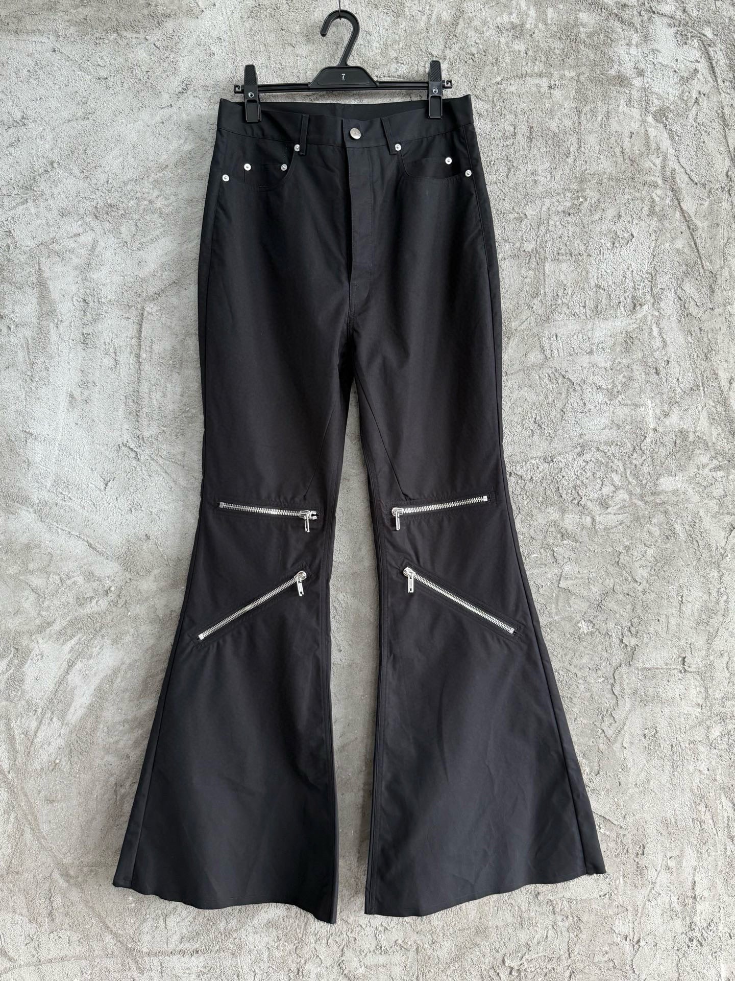 Rick Owen Long Pants