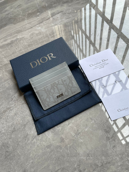 Dior Cardholder