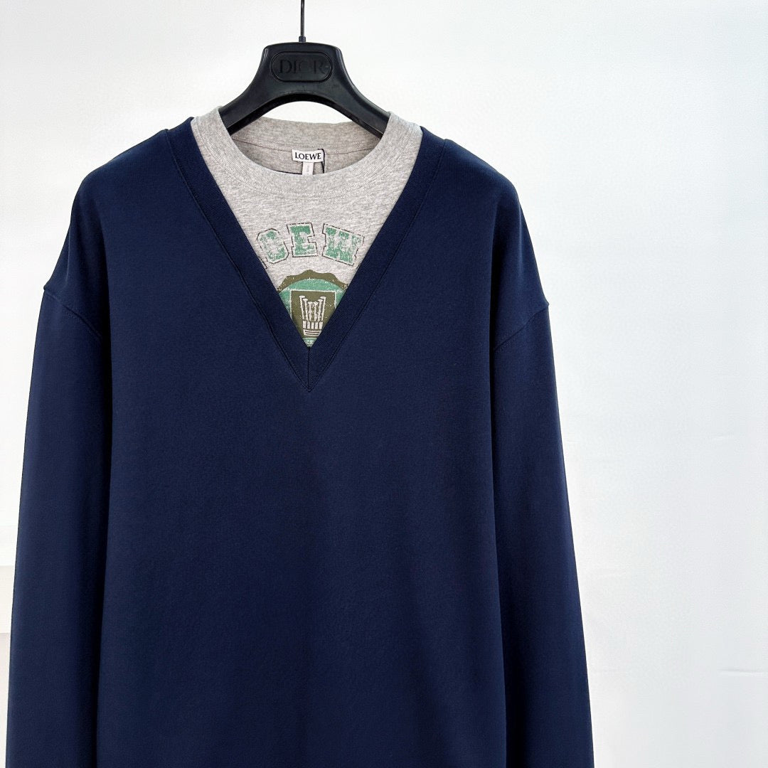 Loewe Sweater
