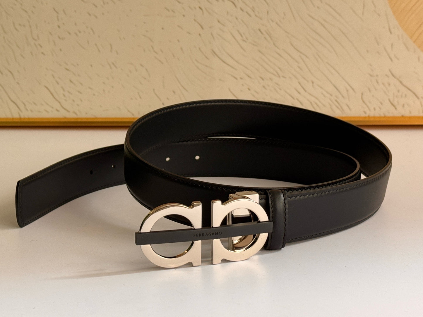 Ferragamo Belt