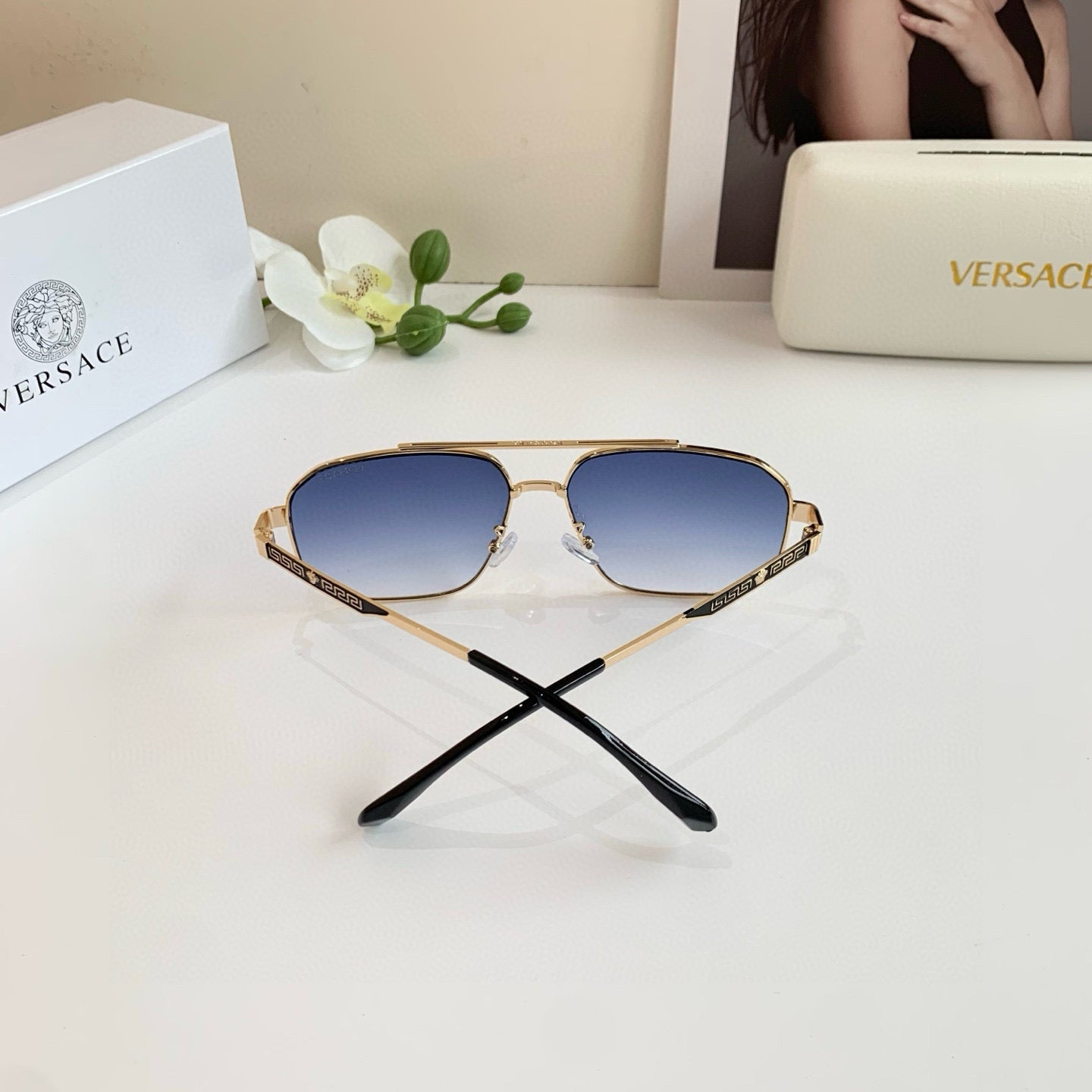 Versace Sunglasses