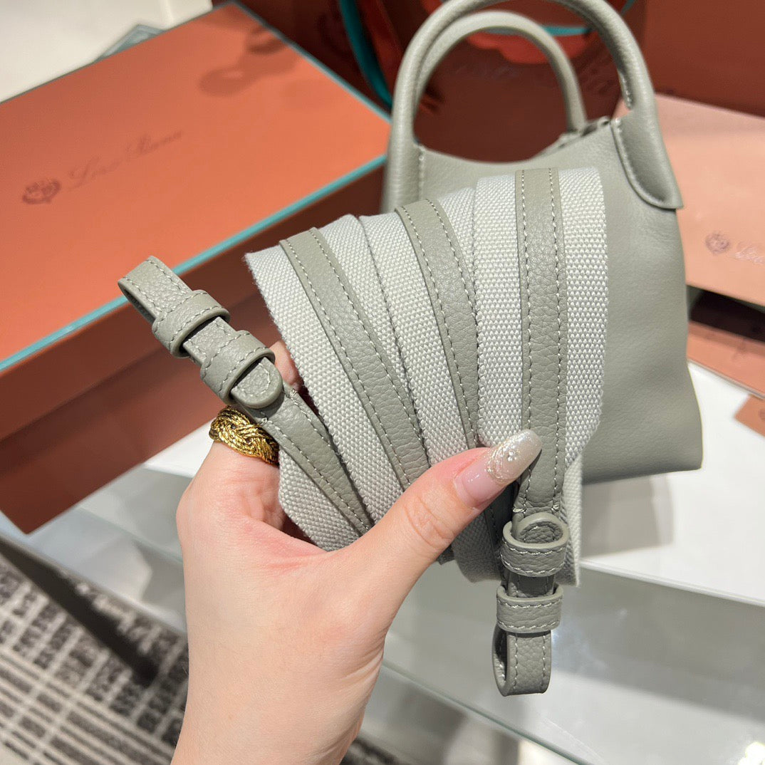 LP Bale Bag Micro