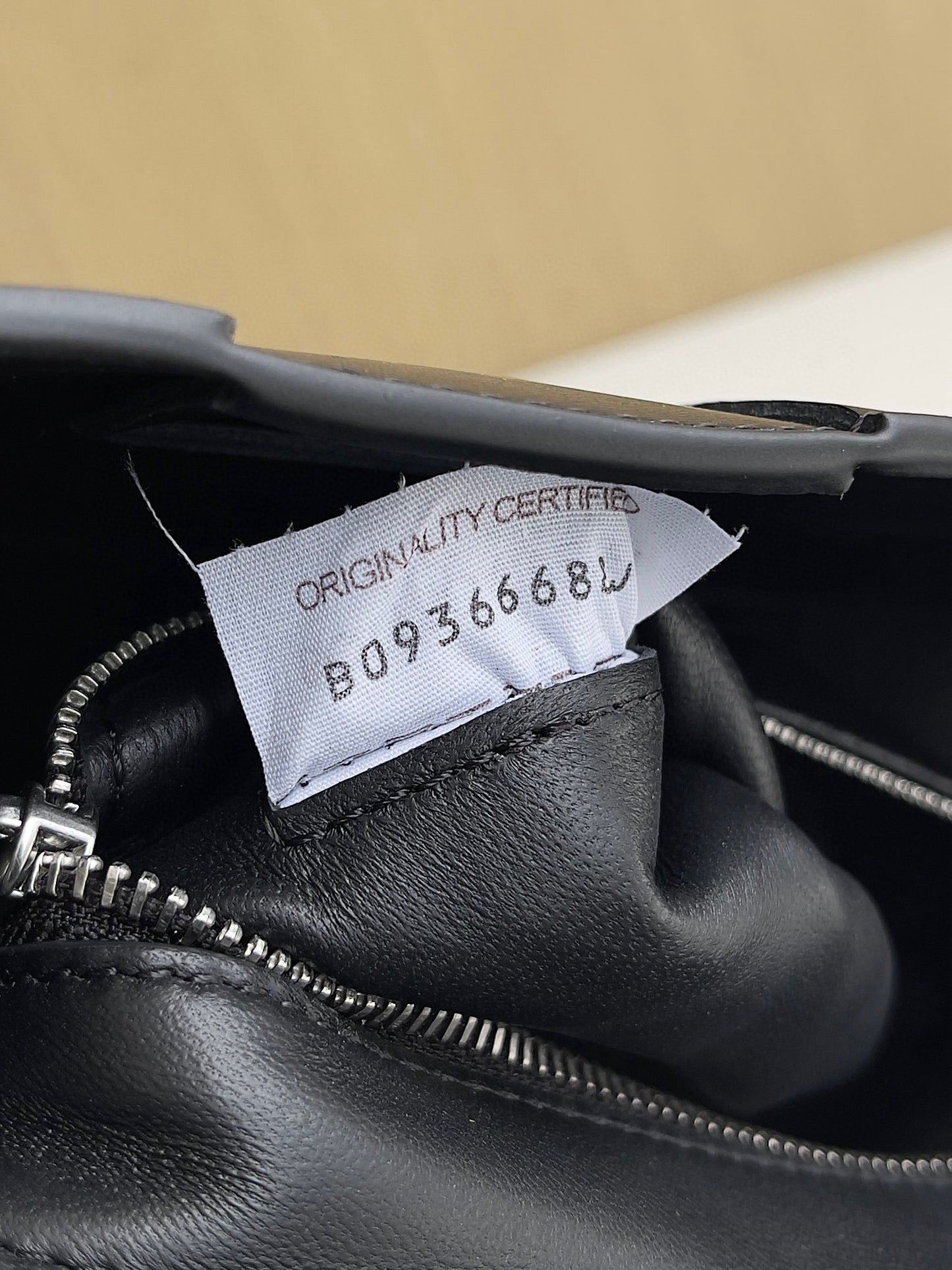 Bottega Veneta Cassette