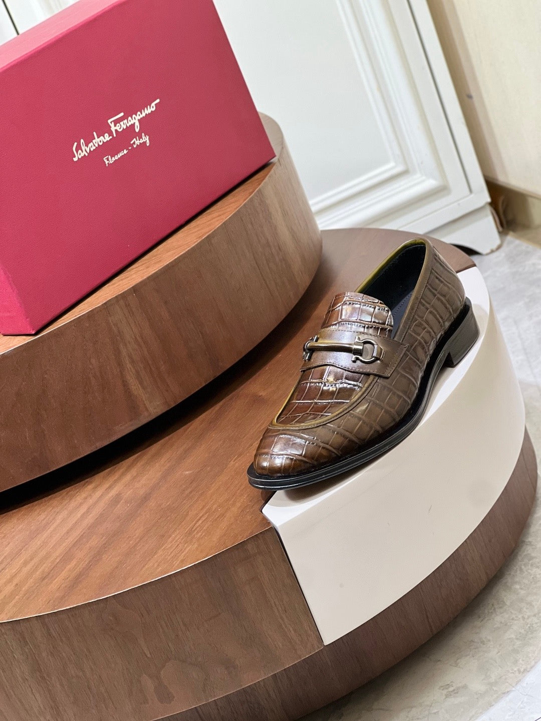 FG Loafer