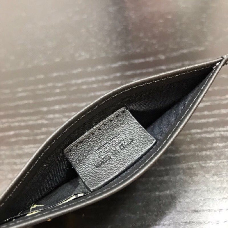 Fendi Card Holder