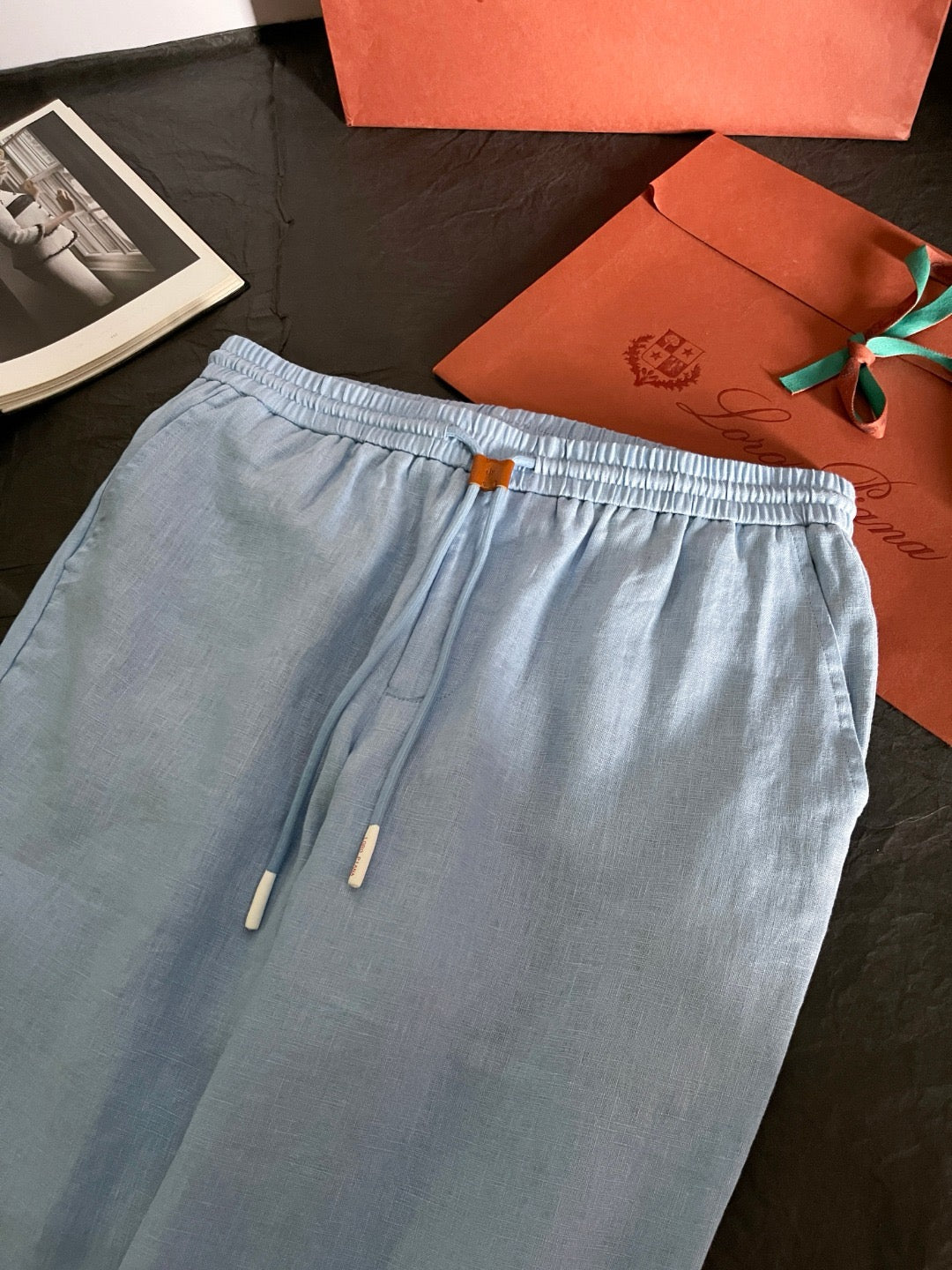 LP Long Pants