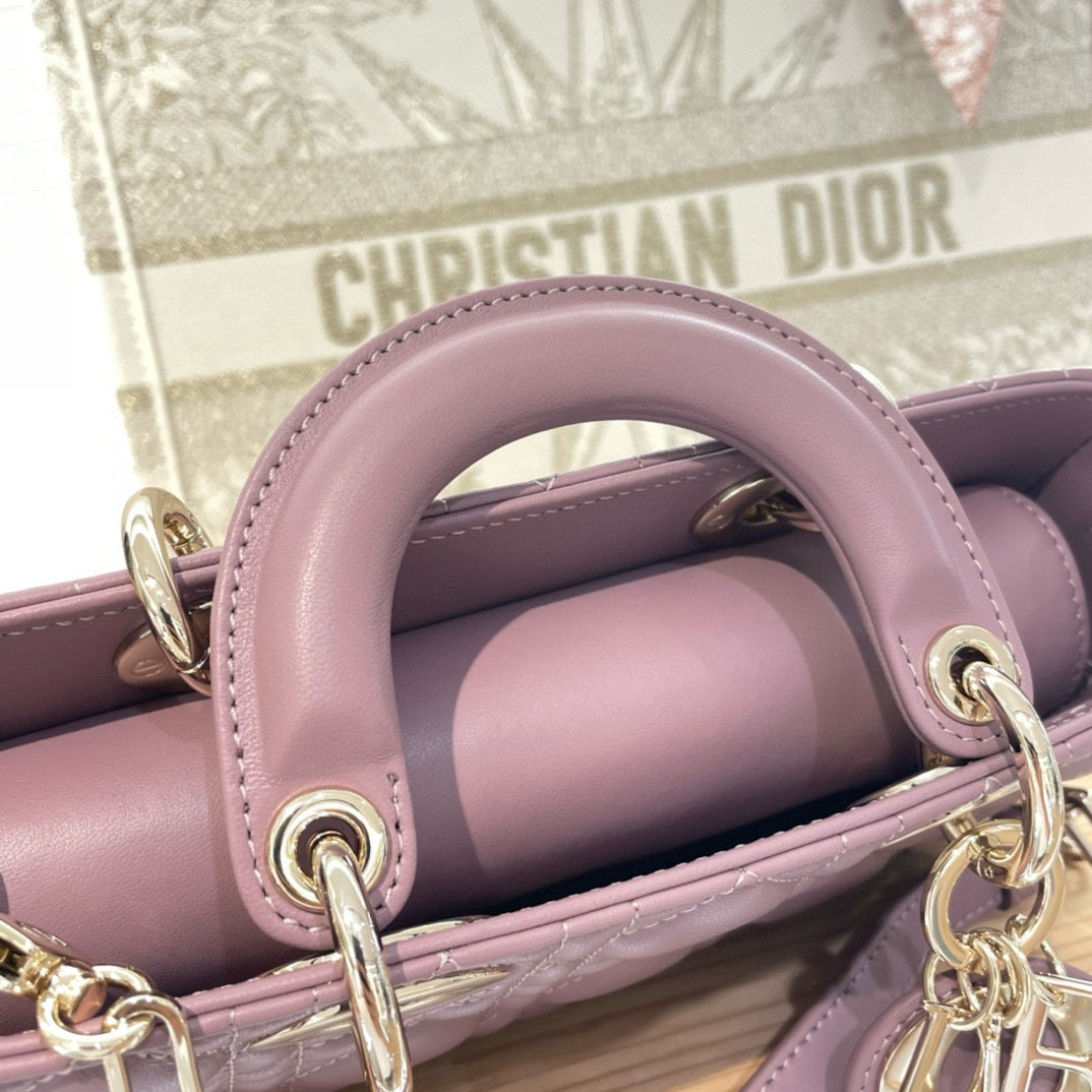 Dior Joy Bag