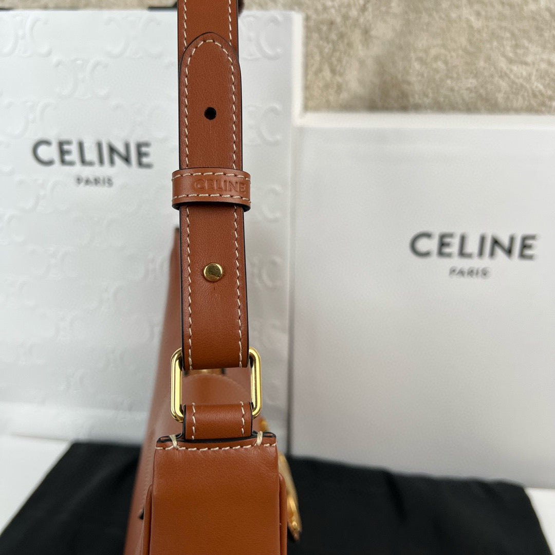 Celine Hobo Bag