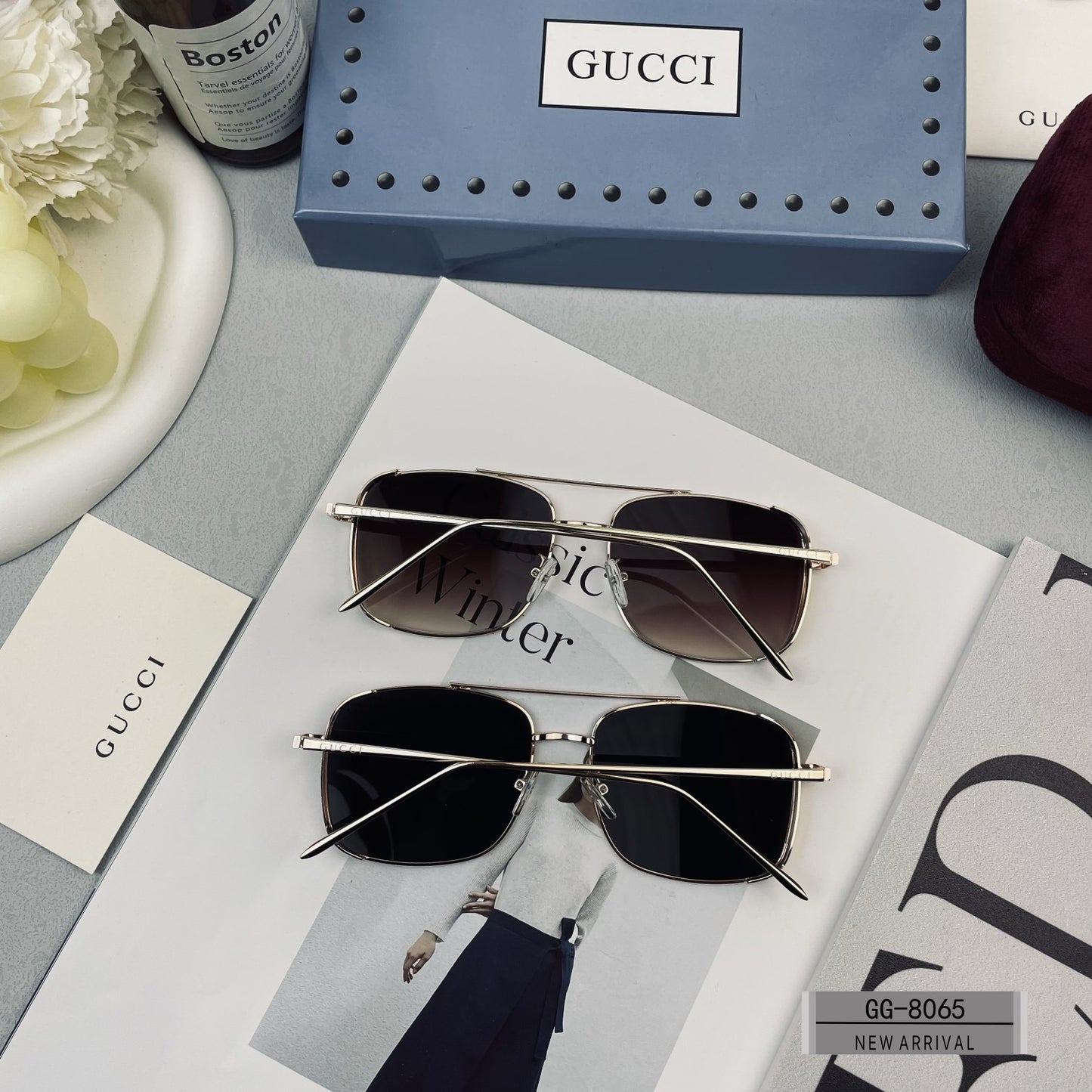 Gucci Sunglasses