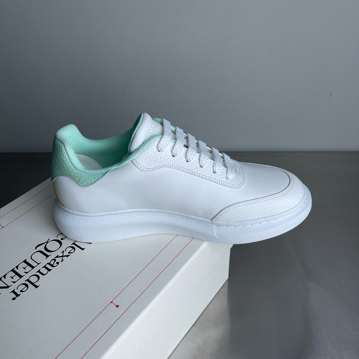 Alexander McQueen Sneakers