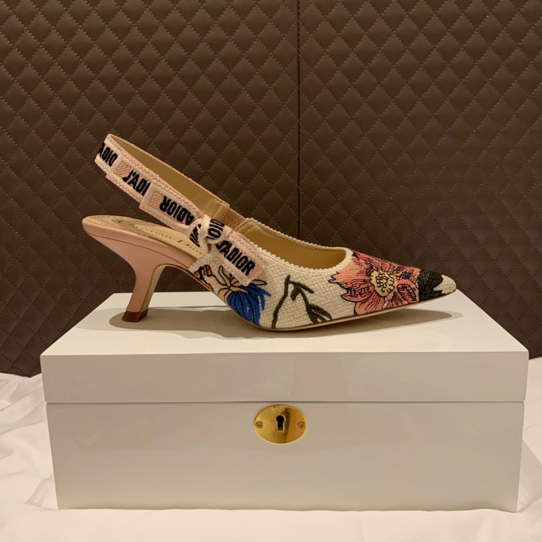 Dior Heels