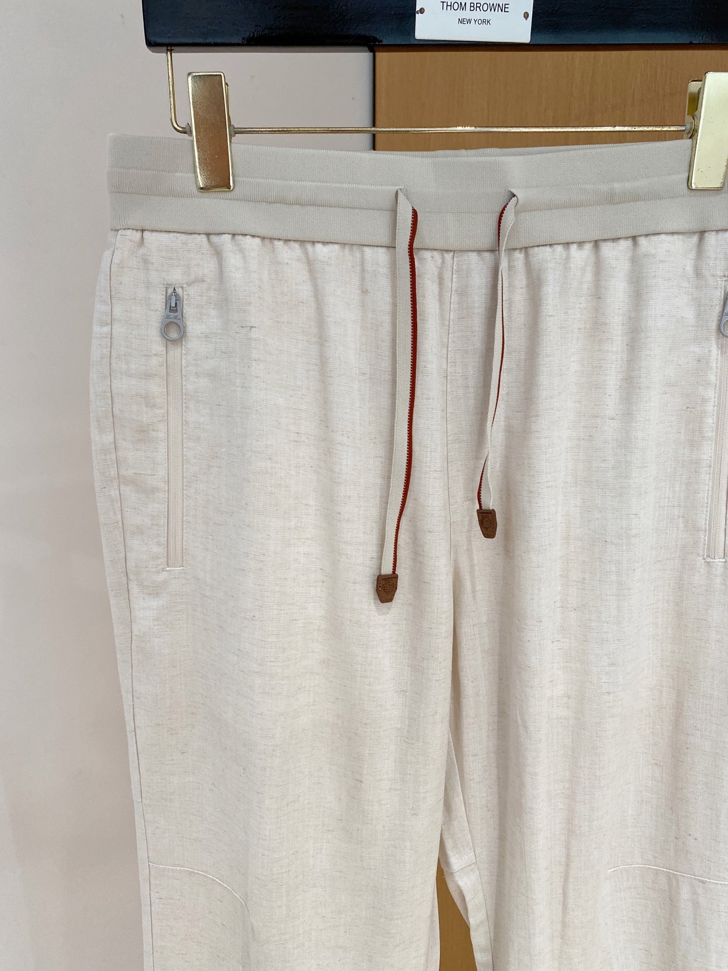 Loro Piana Long Pants