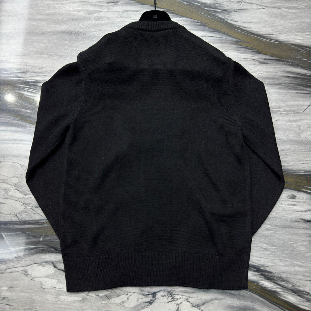 Gvc Sweater