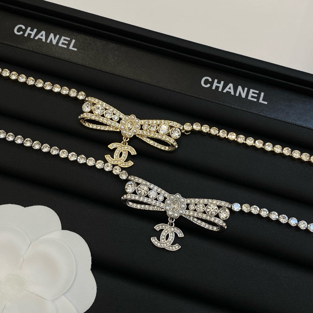 Collar Chanel