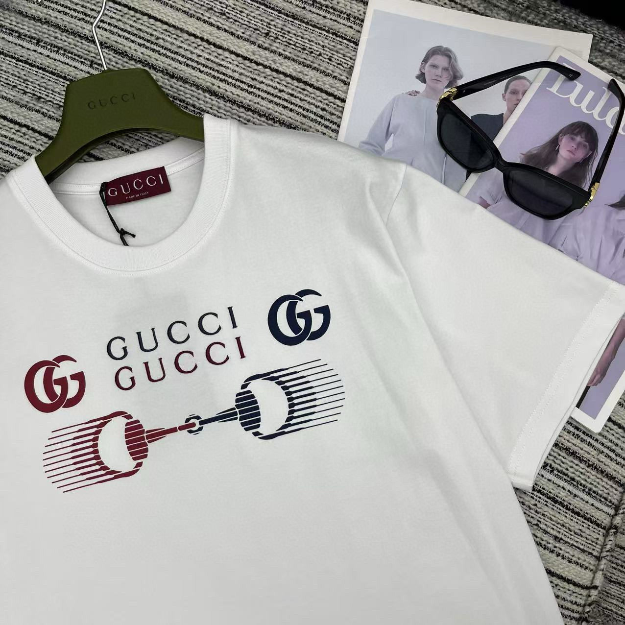 GC T-shirt