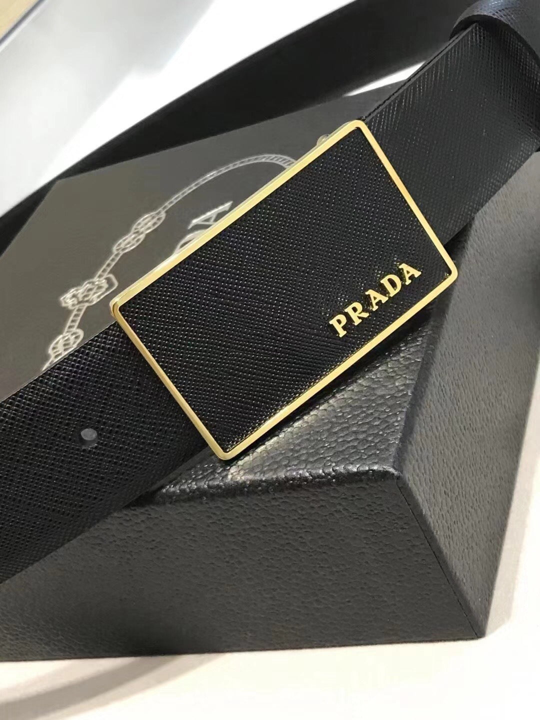 Prada Belt