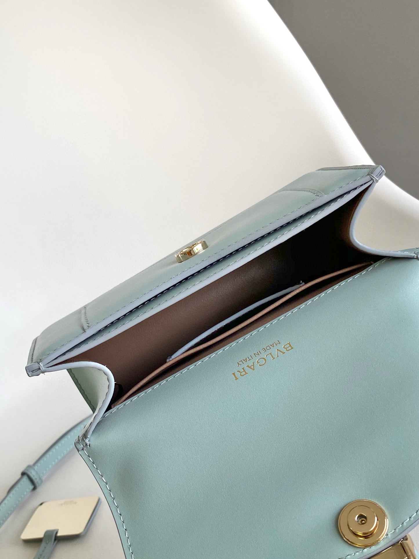 Bvlgari Serpenti Forever Bag