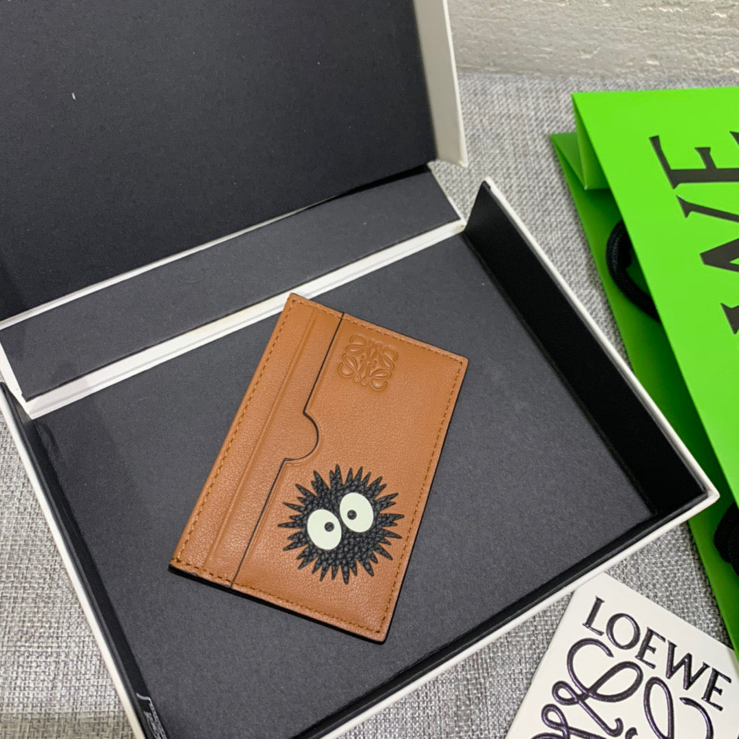 Loewe Card Holder