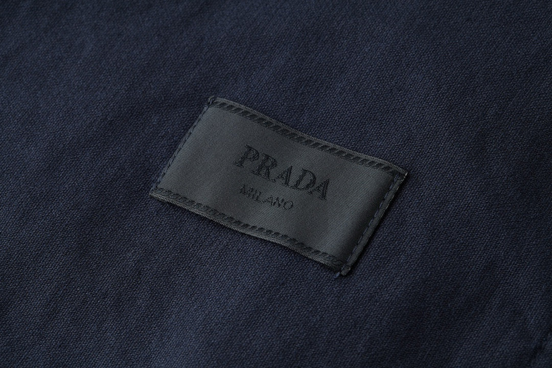 Prada Denim Jacket