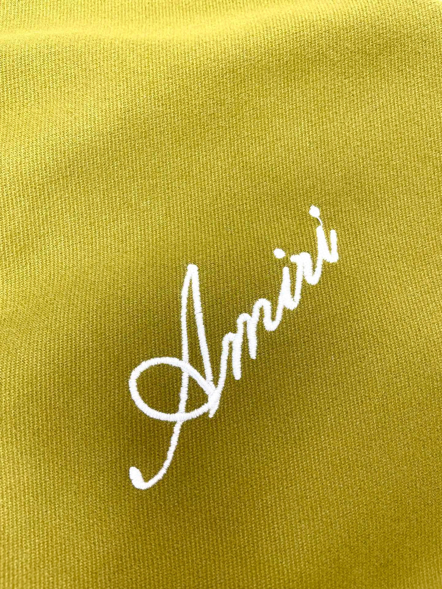 Amiri Jacket