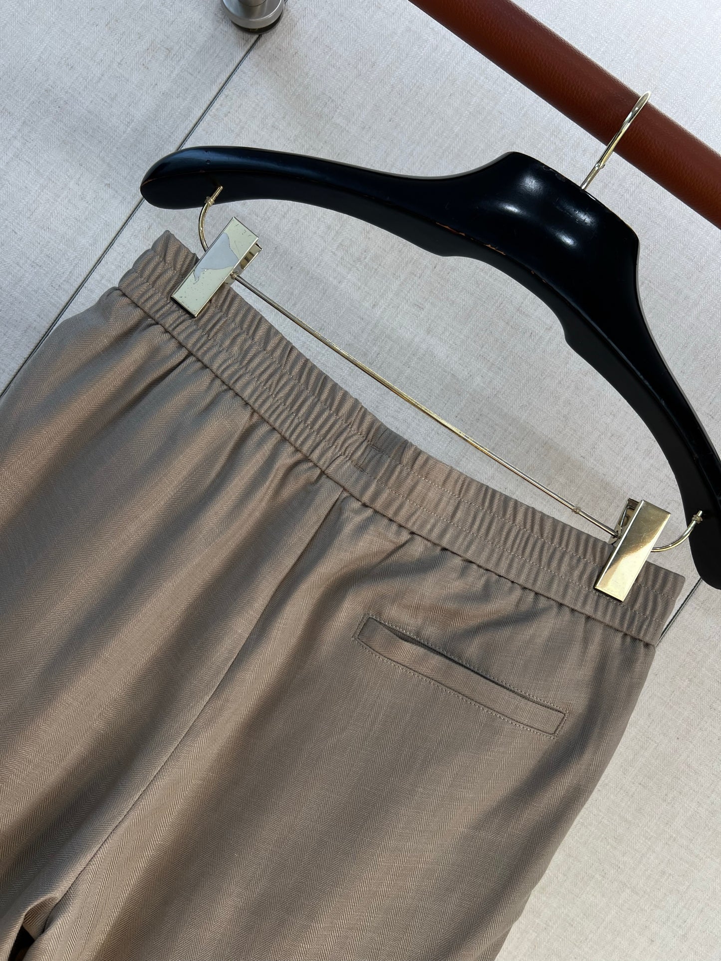 ZG Short Pants