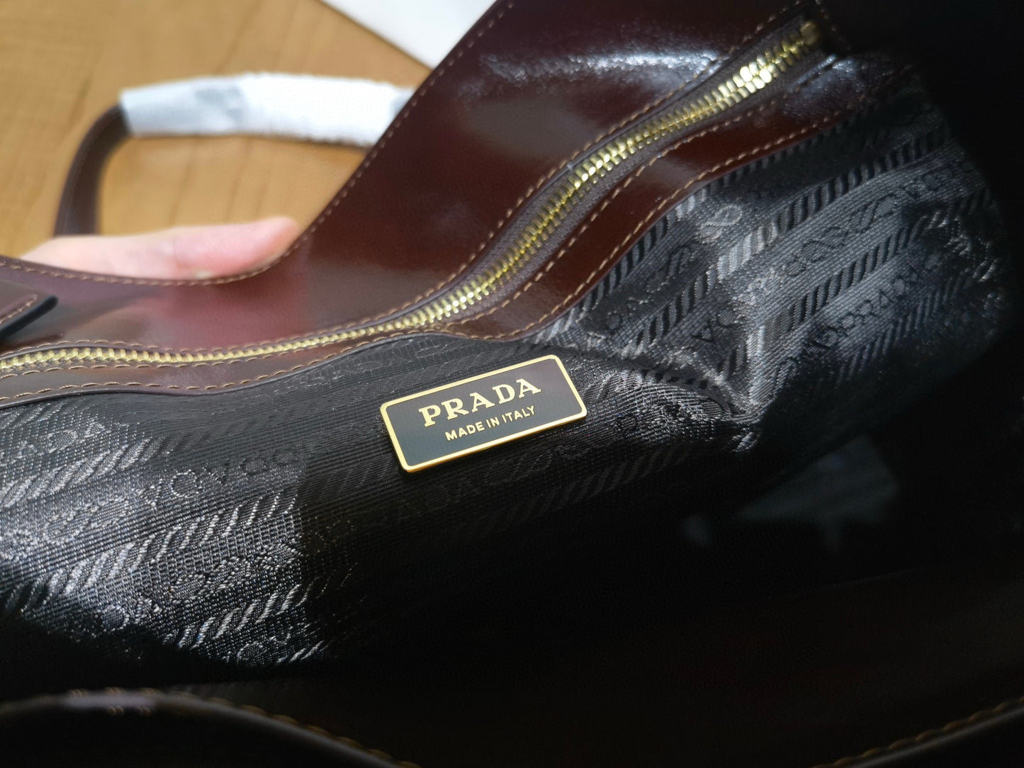 Prada Tote bag