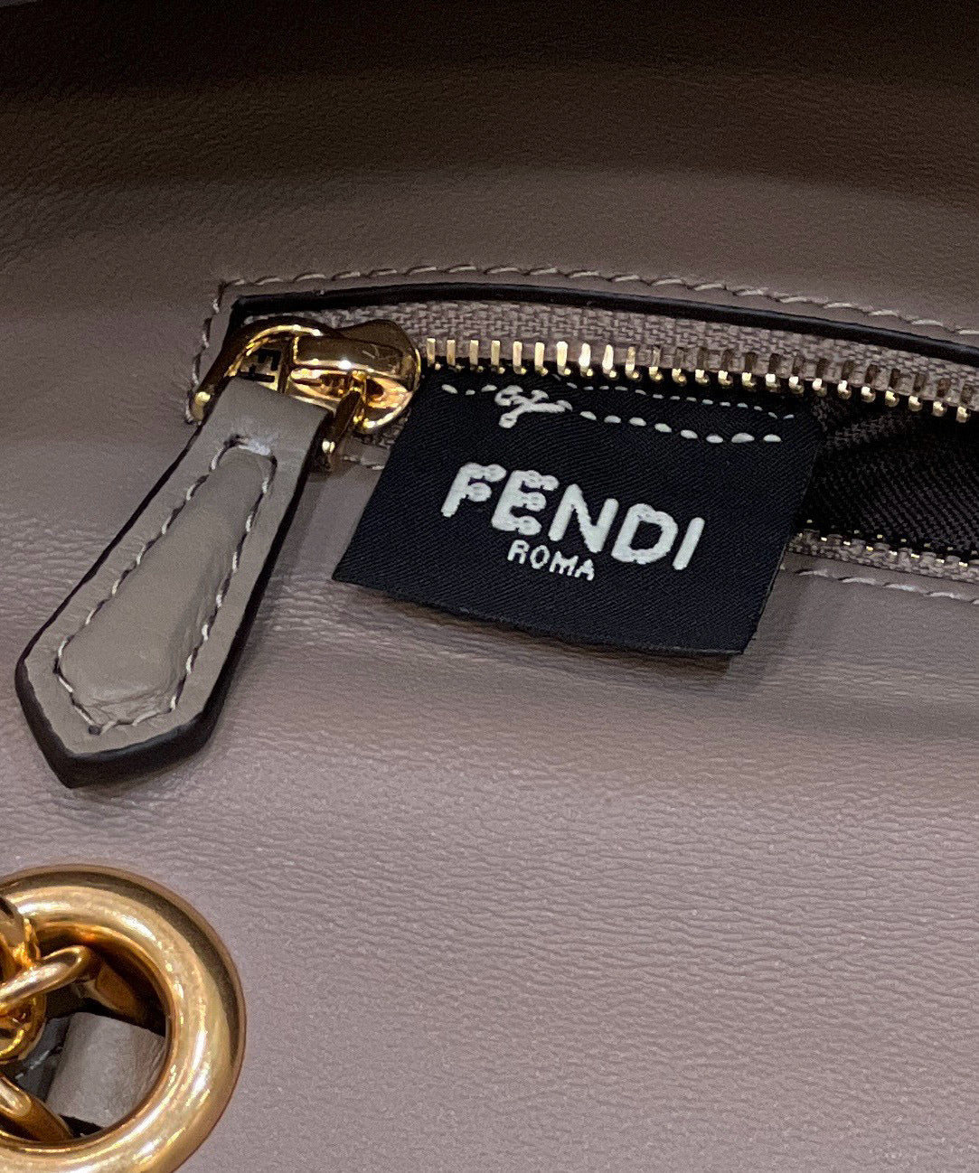 Fendi Baguette Bag
