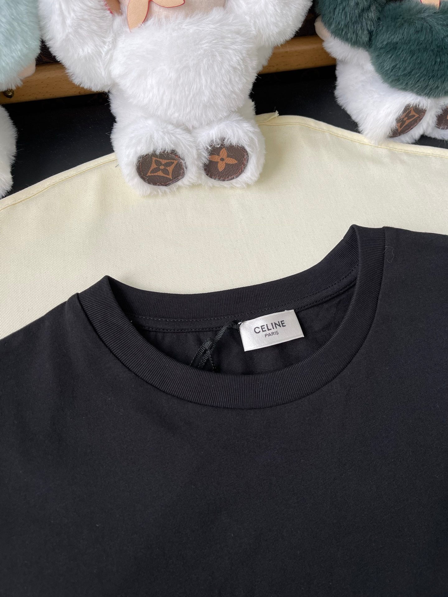 Celine T-Shirt