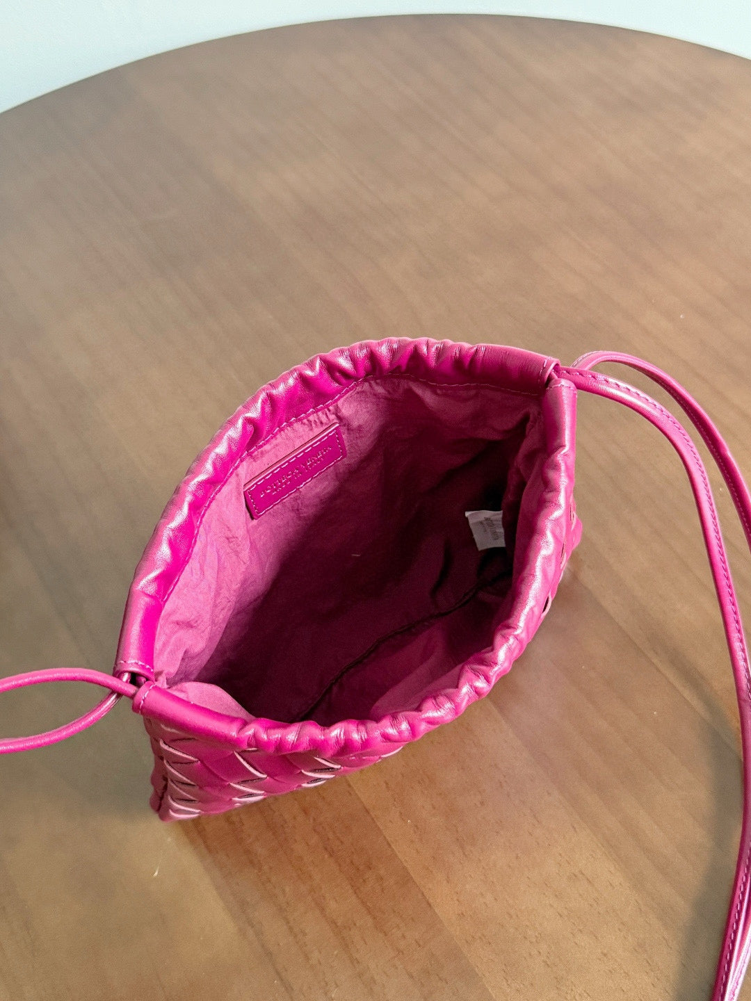 Bottega Veneta Dustbag