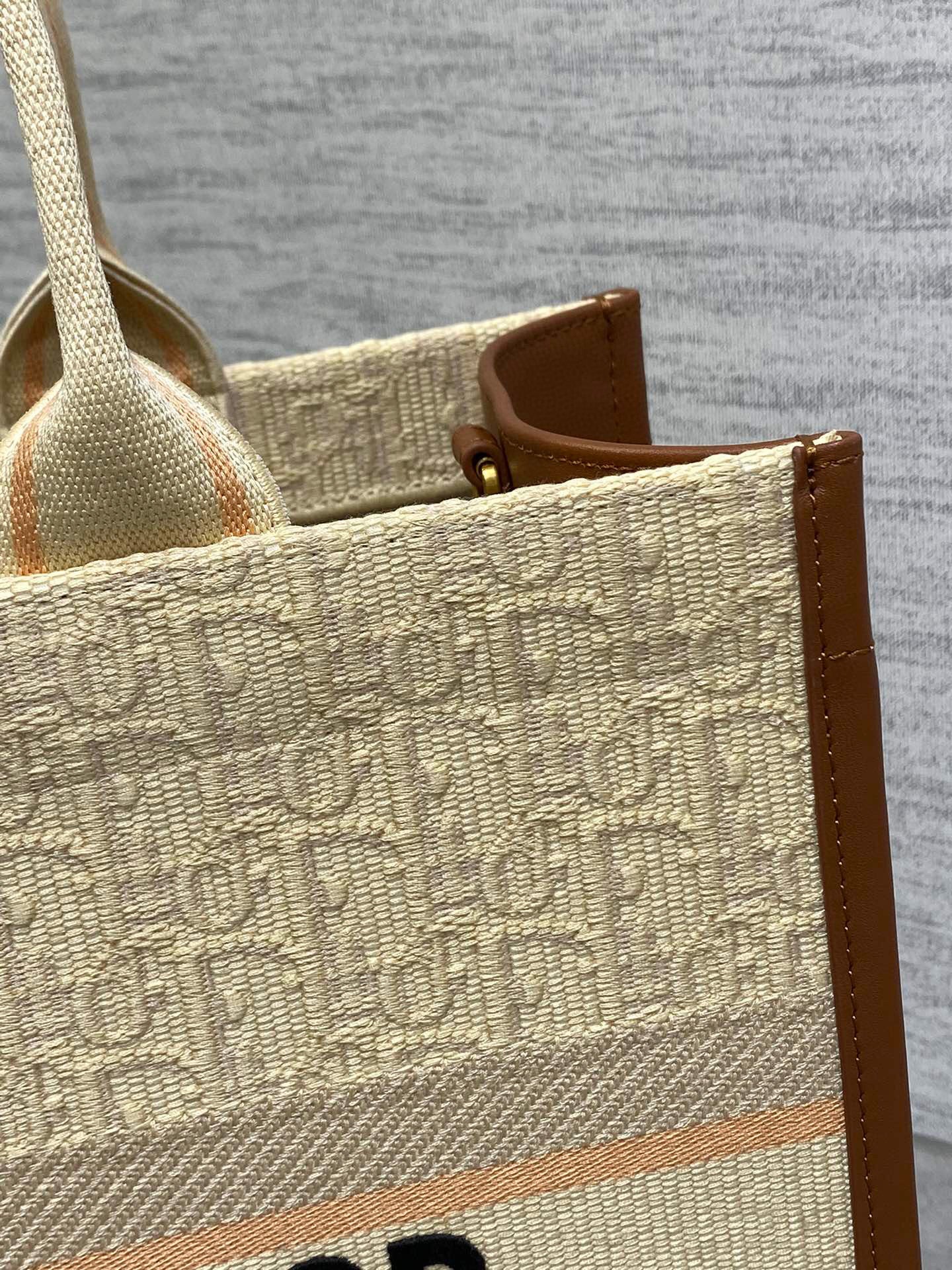Dior Tote 36x16x27cm
