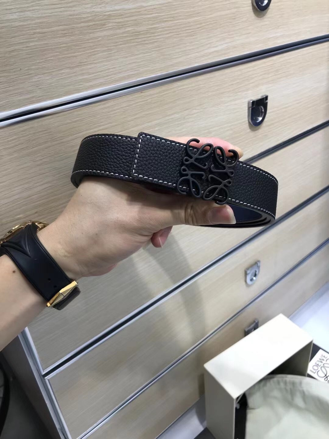Loewe Belt