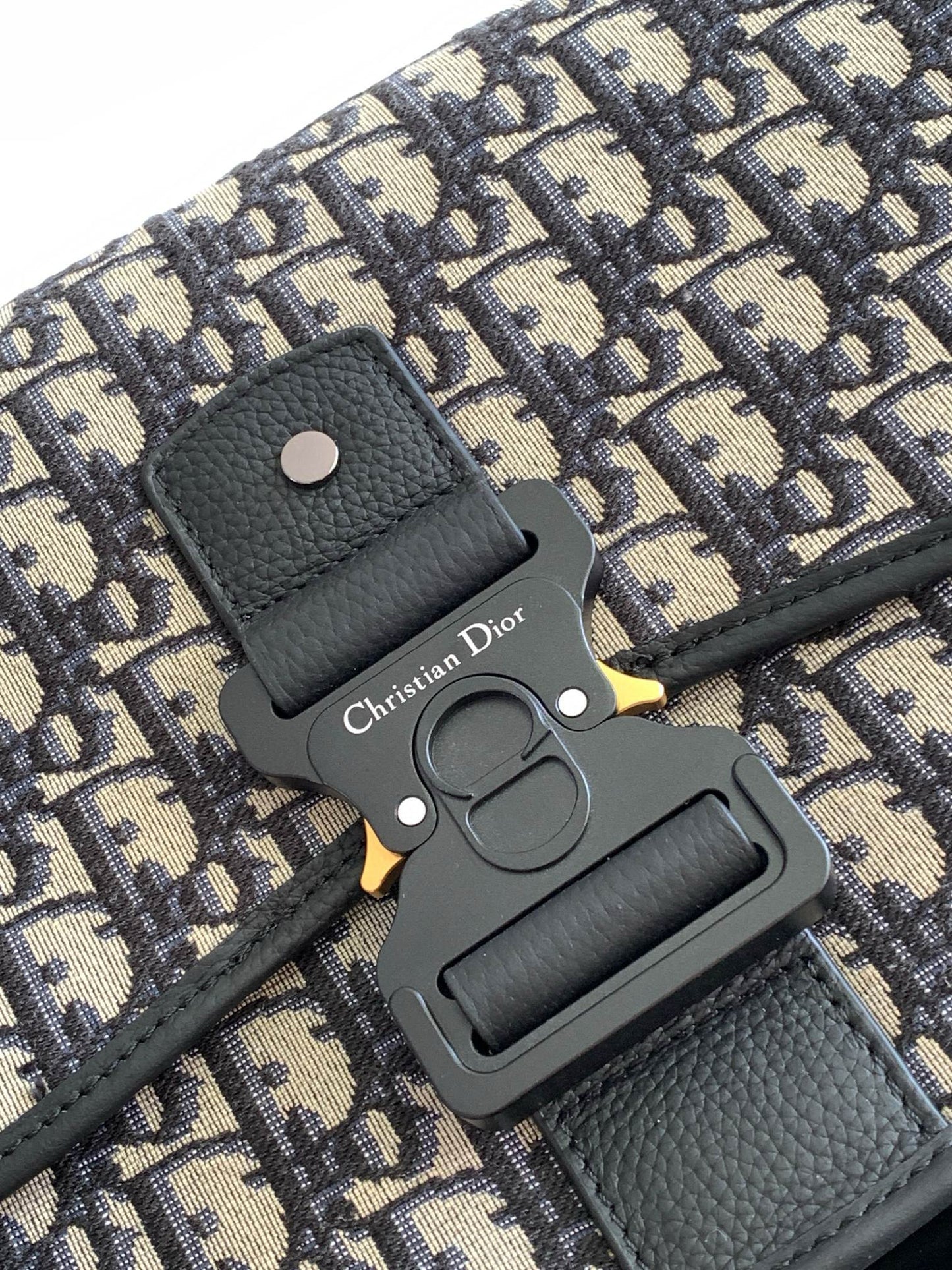 Dior Gallop Bag