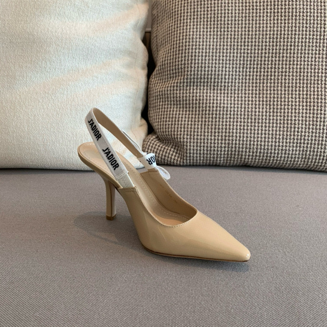 Dior Heels